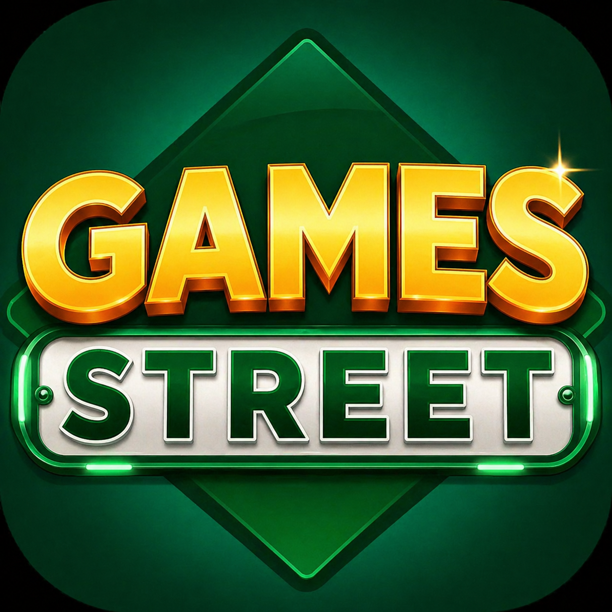 Games Street