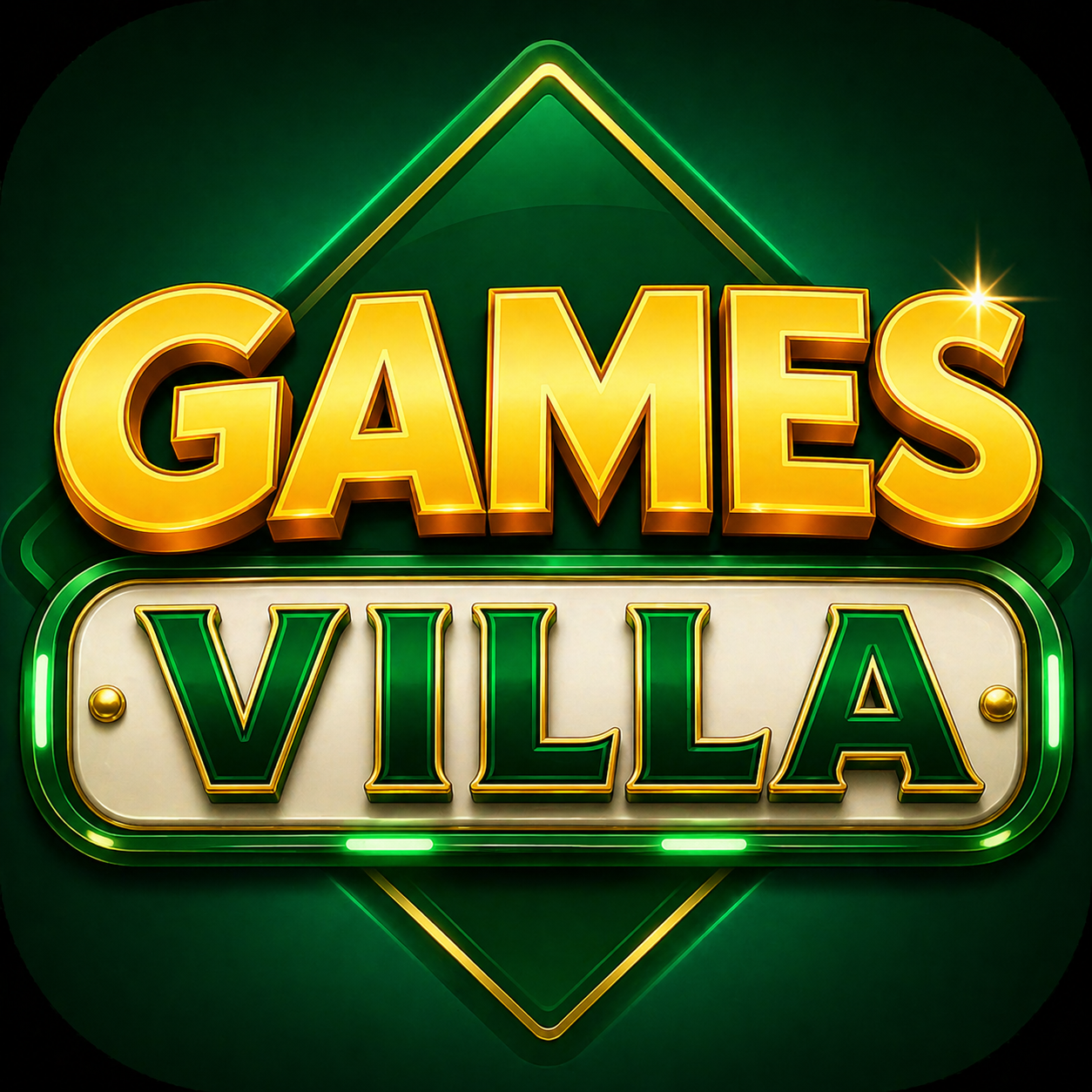 Games villa